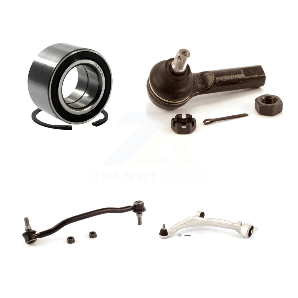 Wheel Bearing Kit-K7T-103194 - Kit.bestparts.ca