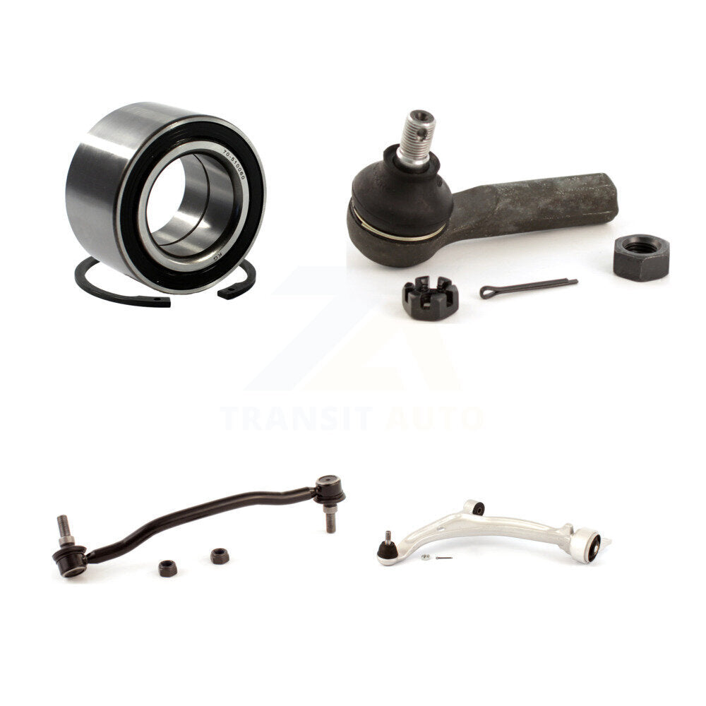 Wheel Bearing Kit-K7T-103195 - Kit.bestparts.ca