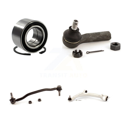 Wheel Bearing Kit-K7T-103195 - Kit.bestparts.ca