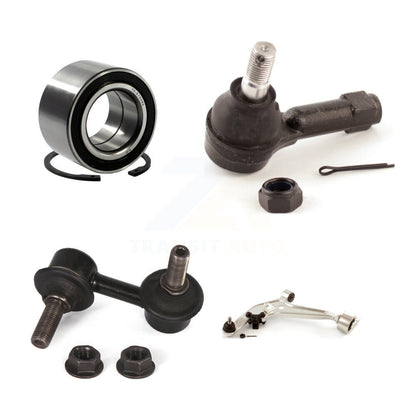 Wheel Bearing Kit-K7T-103196 - Kit.bestparts.ca