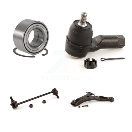 Wheel Bearing Kit-K7T-103197 - Kit.bestparts.ca