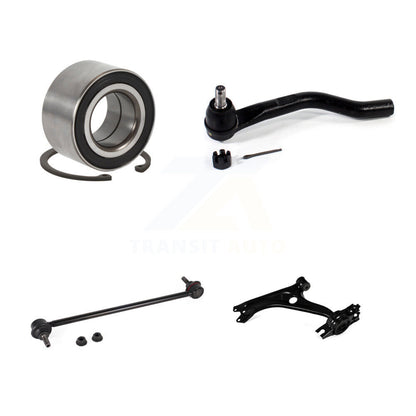 Wheel Bearing Kit-K7T-103199 - Kit.bestparts.ca