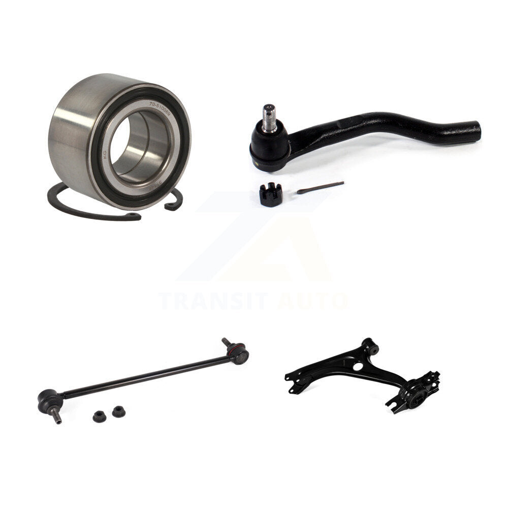 Wheel Bearing Kit-K7T-103200 - Kit.bestparts.ca