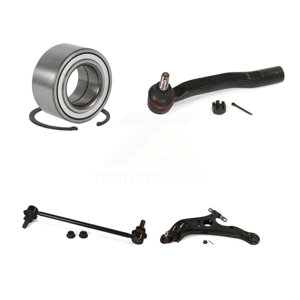 Wheel Bearing Kit-K7T-103201 - Kit.bestparts.ca