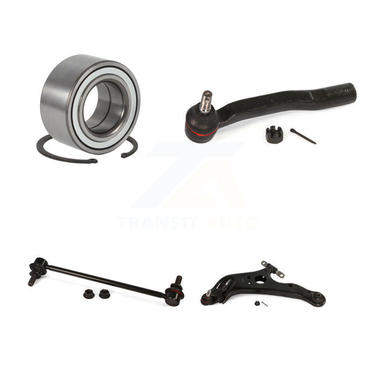 Wheel Bearing Kit-K7T-103201 - Kit.bestparts.ca