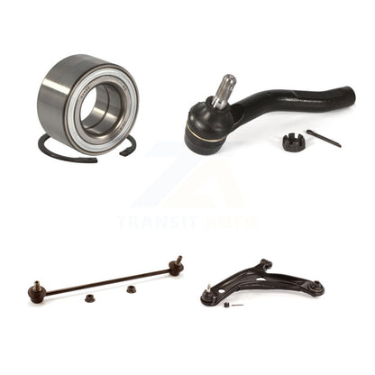 Wheel Bearing Kit-K7T-103202 - Kit.bestparts.ca
