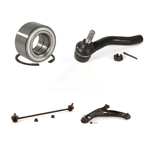 Wheel Bearing Kit-K7T-103202 - Kit.bestparts.ca