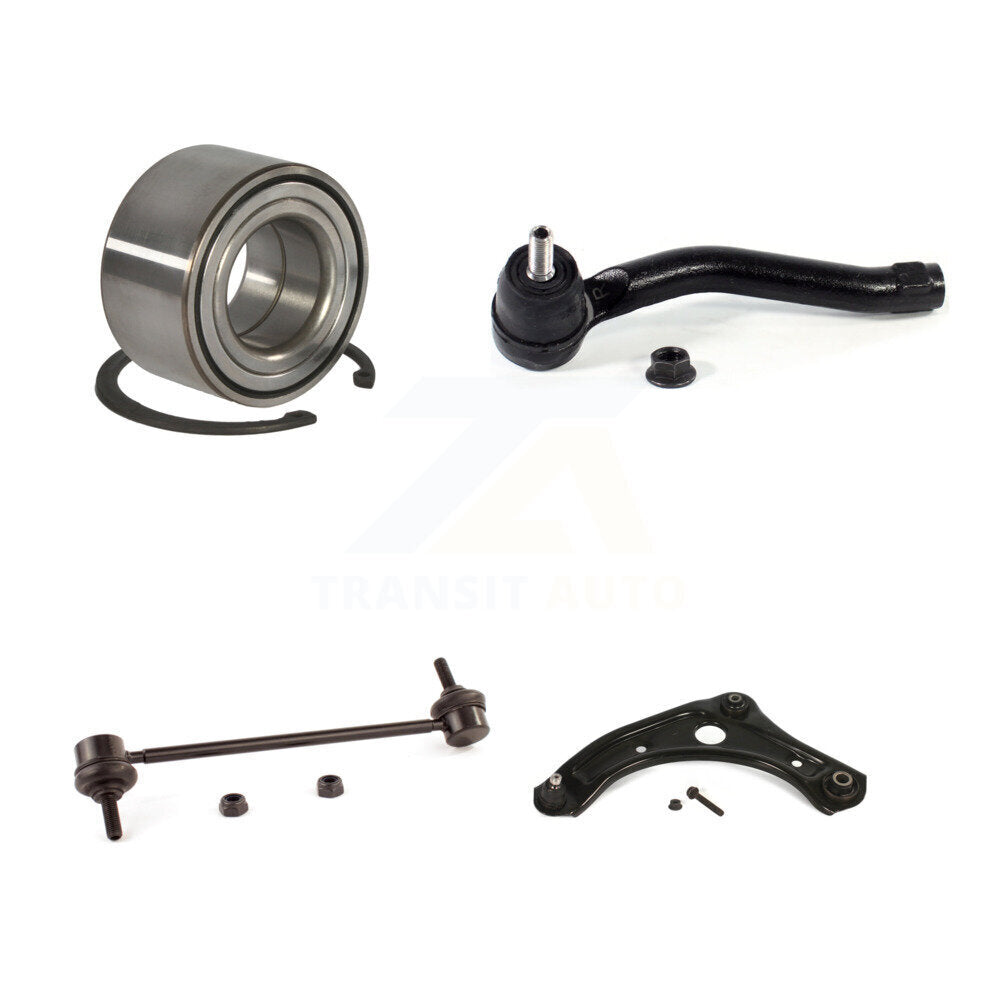 Wheel Bearing Kit-K7T-103203 - Kit.bestparts.ca Kit.bestparts.ca