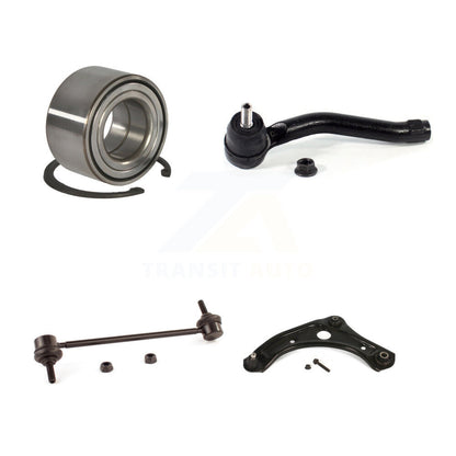Wheel Bearing Kit-K7T-103203 - Kit.bestparts.ca