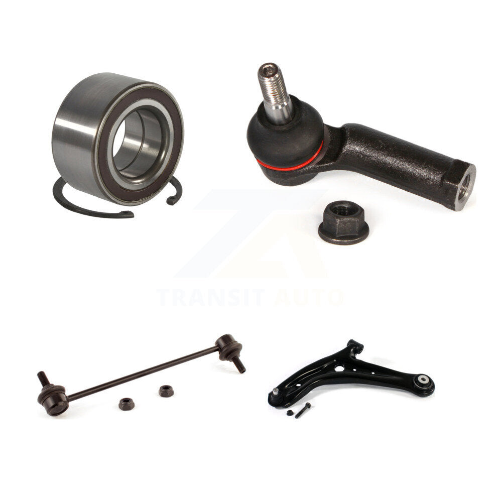 Wheel Bearing Kit-K7T-103204 - Kit.bestparts.ca