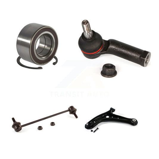 Wheel Bearing Kit-K7T-103204 - Kit.bestparts.ca