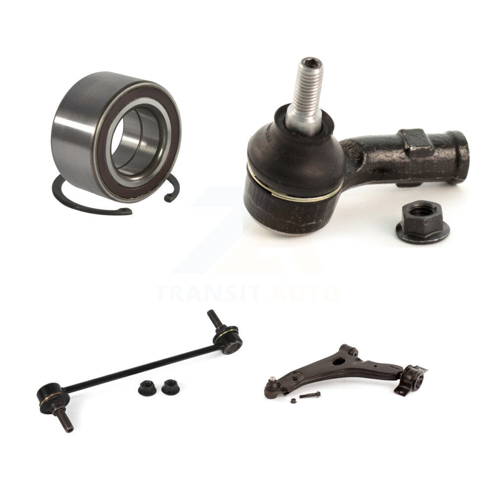 Wheel Bearing Kit-K7T-103205 - Kit.bestparts.ca Kit.bestparts.ca