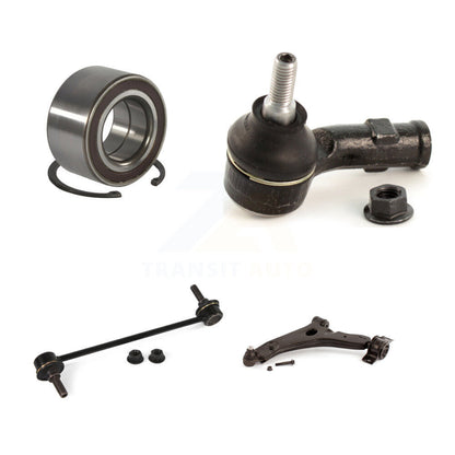 Wheel Bearing Kit-K7T-103205 - Kit.bestparts.ca