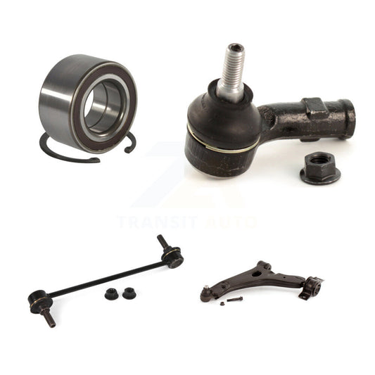 Wheel Bearing Kit-K7T-103205 - Kit.bestparts.ca