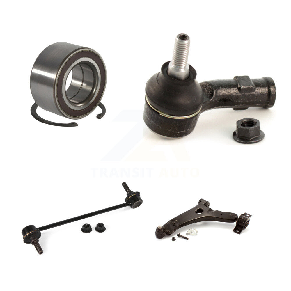 Wheel Bearing Kit-K7T-103206 - Kit.bestparts.ca Kit.bestparts.ca