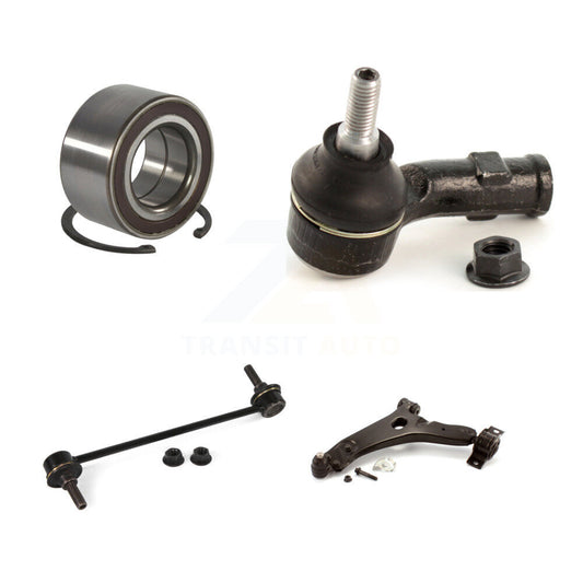 Wheel Bearing Kit-K7T-103206 - Kit.bestparts.ca