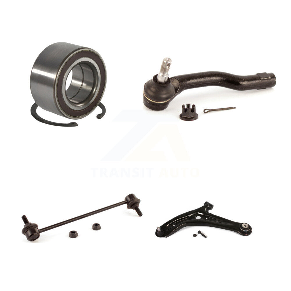 Wheel Bearing Kit-K7T-103207 - Kit.bestparts.ca Kit.bestparts.ca