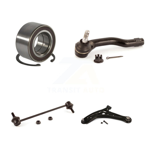 Wheel Bearing Kit-K7T-103207 - Kit.bestparts.ca
