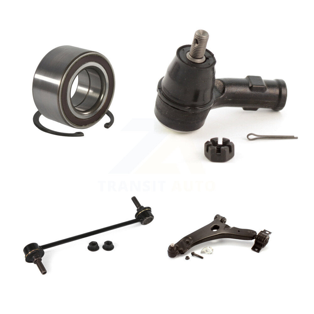 Wheel Bearing Kit-K7T-103208 - Kit.bestparts.ca Kit.bestparts.ca