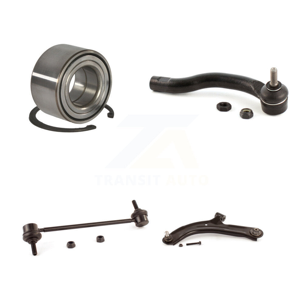 Wheel Bearing Kit-K7T-103210 - Kit.bestparts.ca