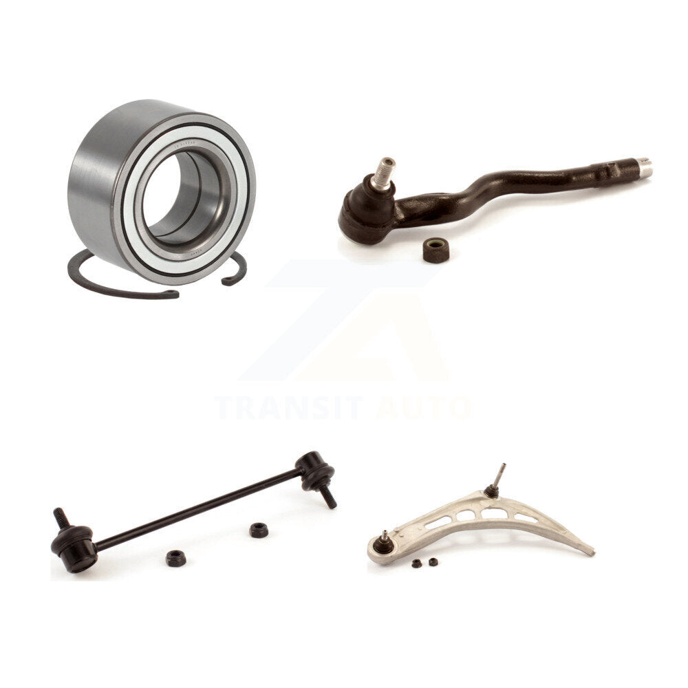 Wheel Bearing Kit-K7T-103211 - Kit.bestparts.ca Kit.bestparts.ca