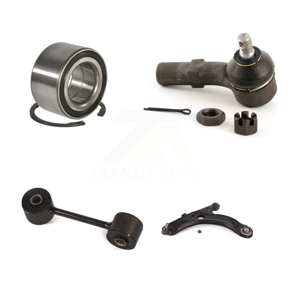 Wheel Bearing Kit-K7T-103213 - Kit.bestparts.ca