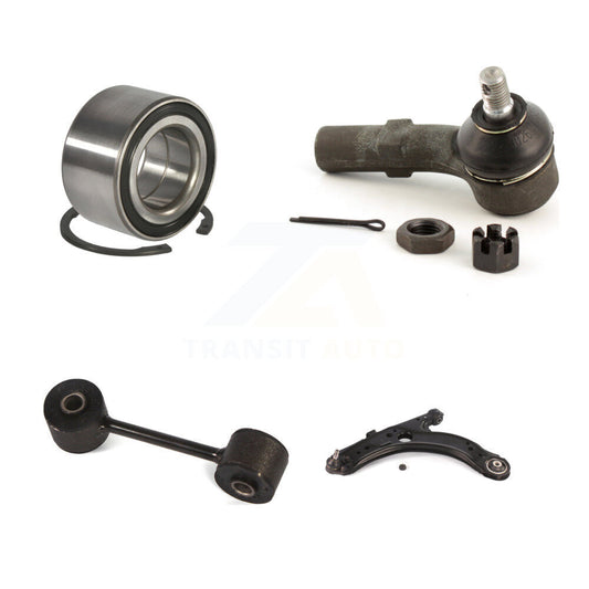 Wheel Bearing Kit-K7T-103213 - Kit.bestparts.ca