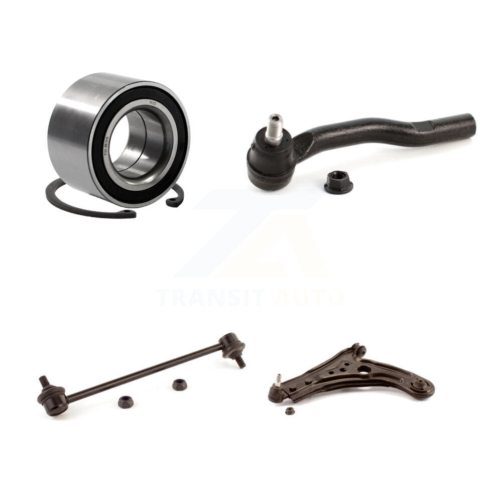 Wheel Bearing Kit-K7T-103214 - Kit.bestparts.ca