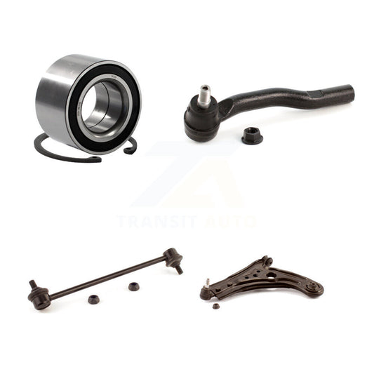Wheel Bearing Kit-K7T-103214 - Kit.bestparts.ca