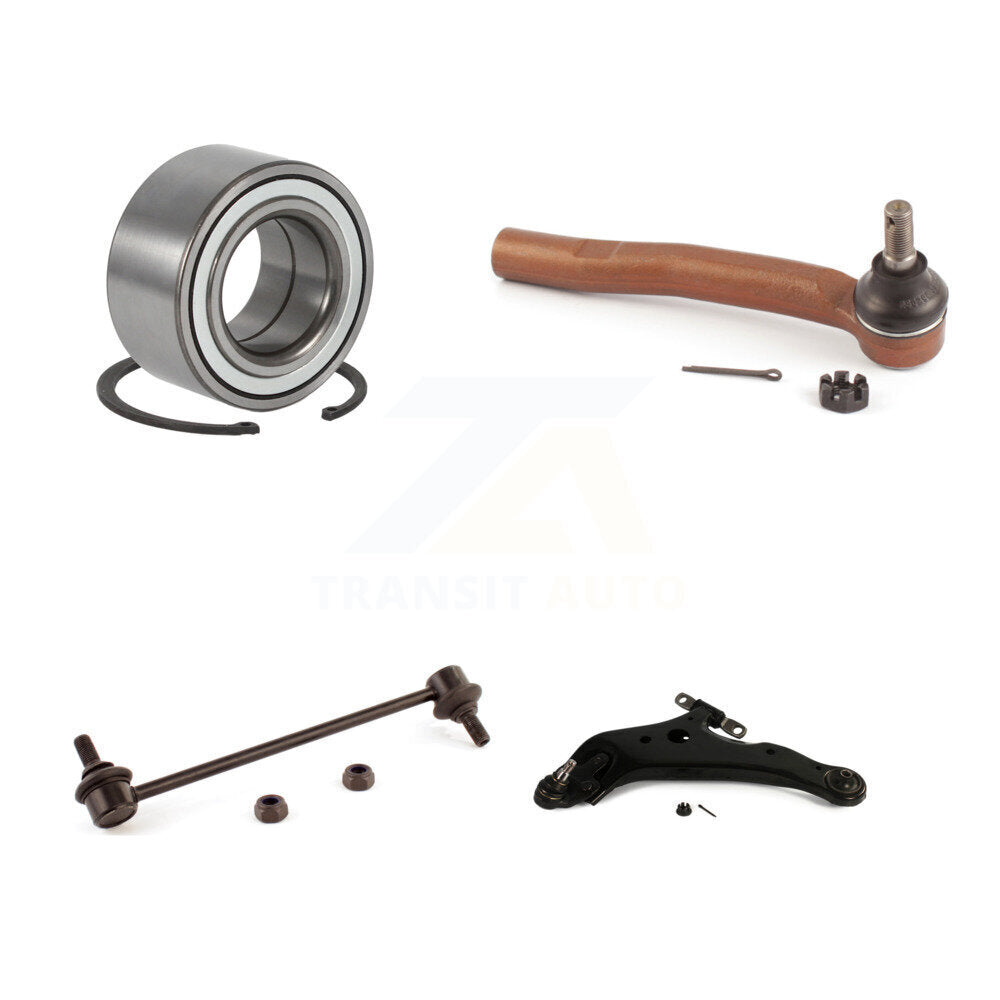 Wheel Bearing Kit-K7T-103215 - Kit.bestparts.ca Kit.bestparts.ca