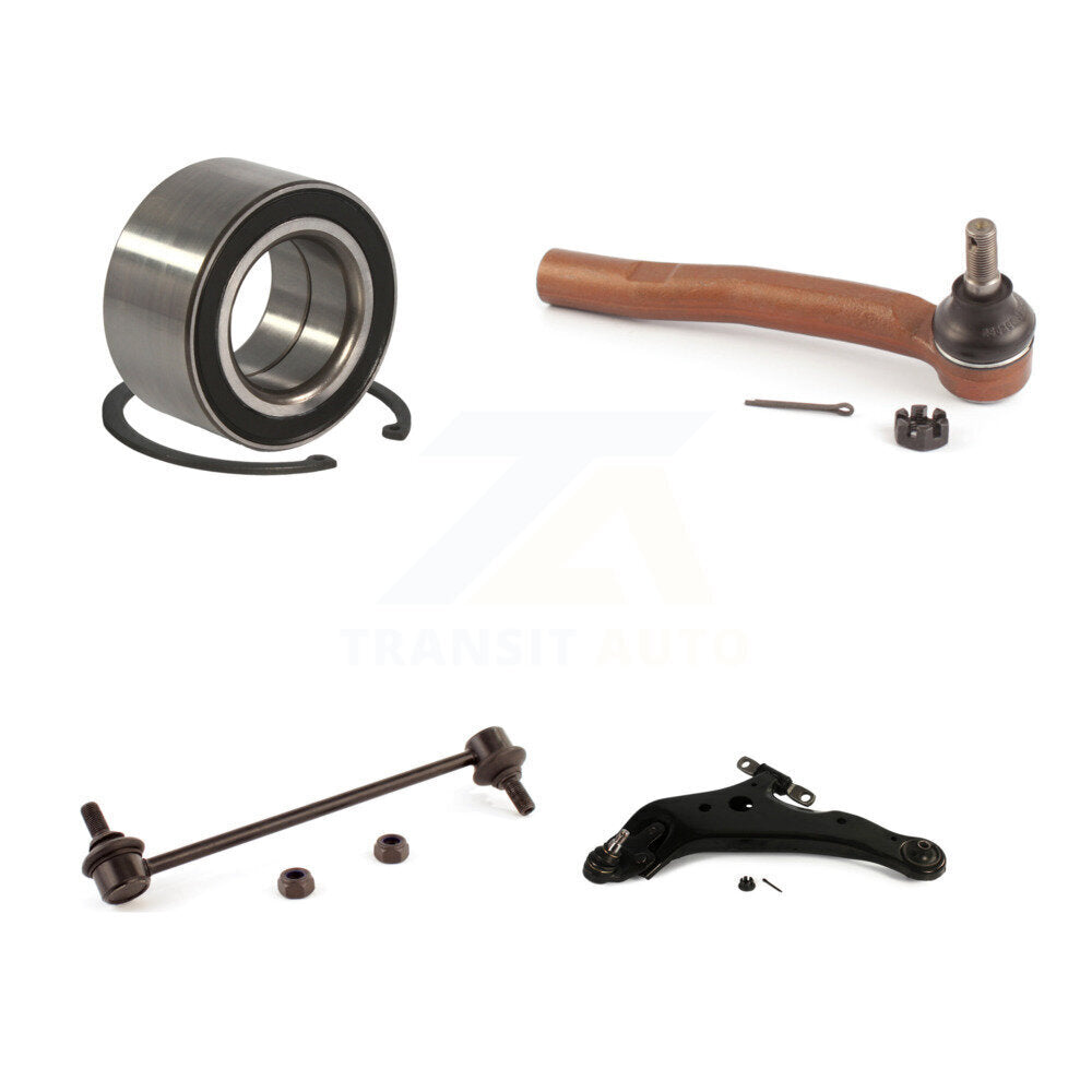 Wheel Bearing Kit-K7T-103216 - Kit.bestparts.ca Kit.bestparts.ca