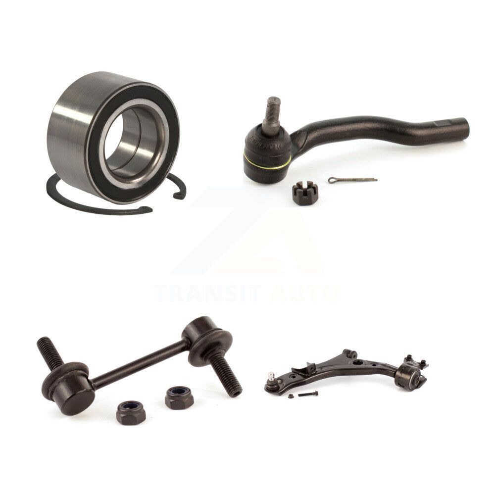 Wheel Bearing Kit-K7T-103219 - Kit.bestparts.ca Kit.bestparts.ca