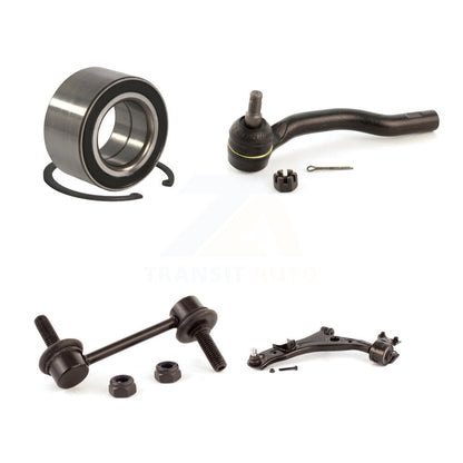 Wheel Bearing Kit-K7T-103219 - Kit.bestparts.ca