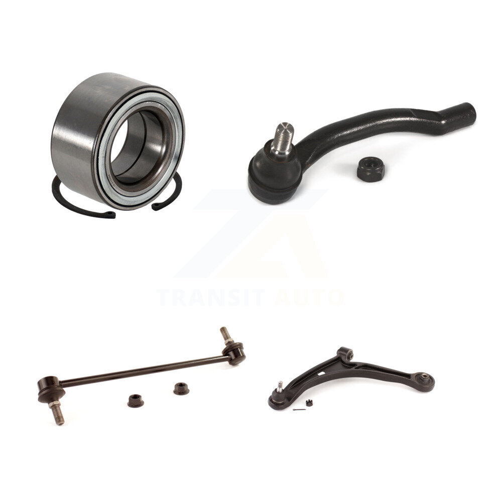 Wheel Bearing Kit-K7T-103220 - Kit.bestparts.ca