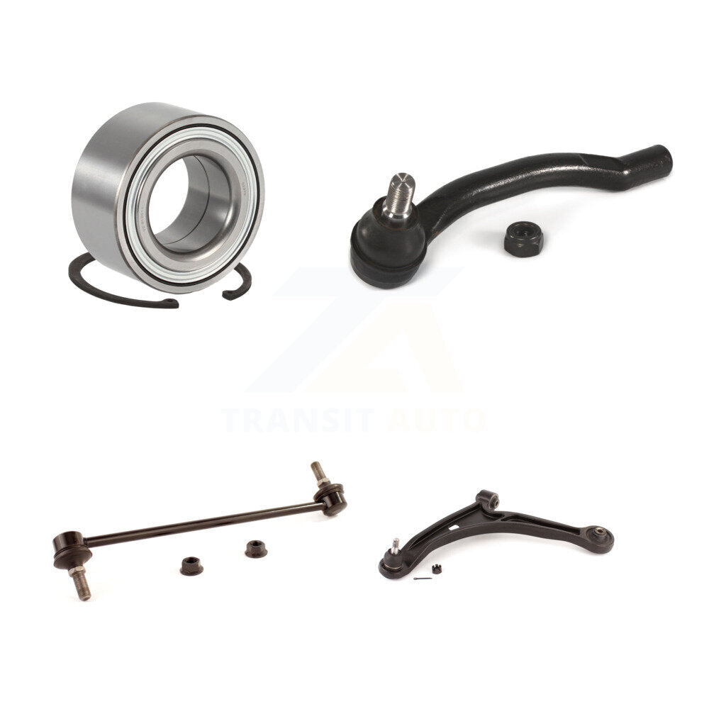 Wheel Bearing Kit-K7T-103221 - Kit.bestparts.ca Kit.bestparts.ca