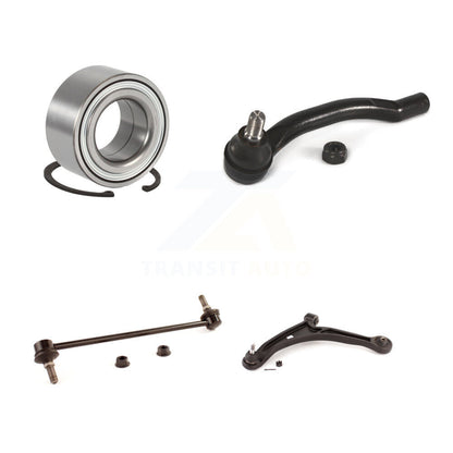 Wheel Bearing Kit-K7T-103221 - Kit.bestparts.ca
