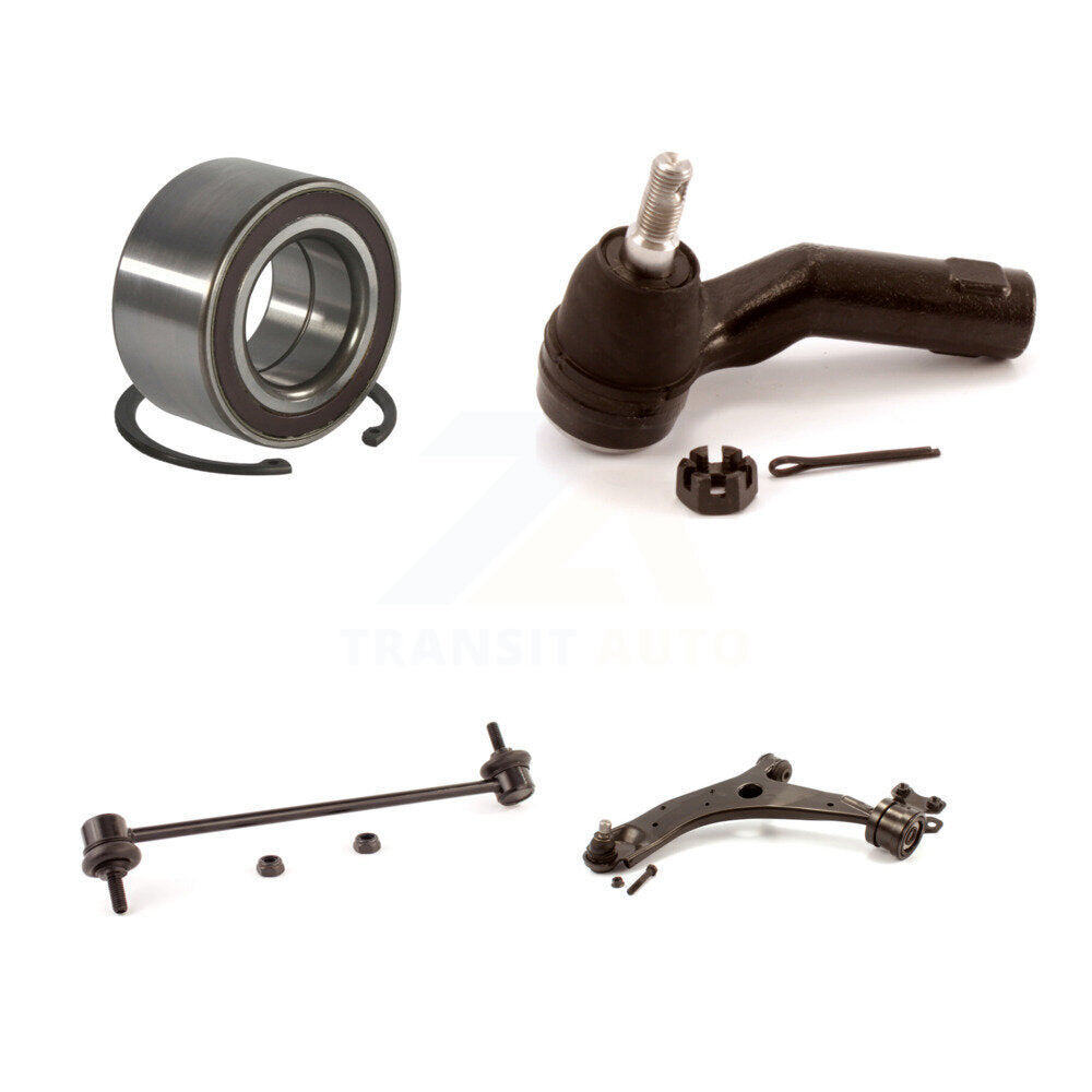 Wheel Bearing Kit-K7T-103222 - Kit.bestparts.ca Kit.bestparts.ca