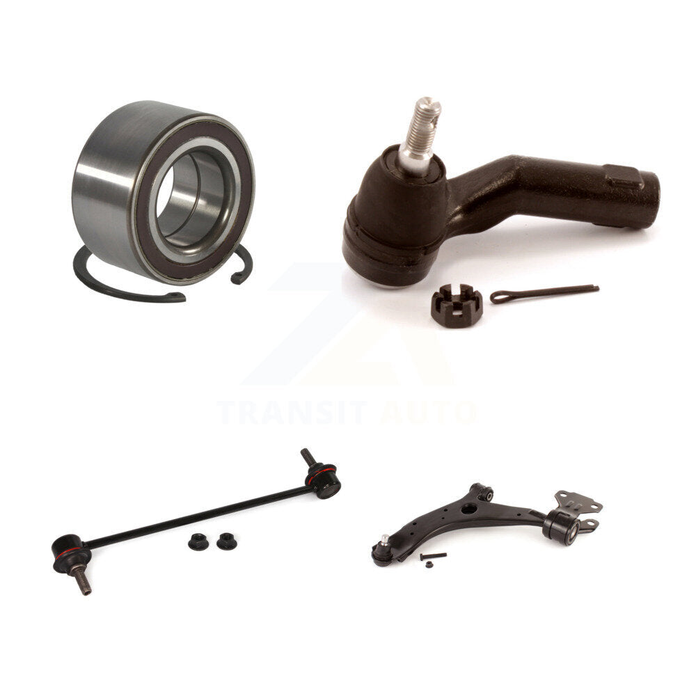 Wheel Bearing Kit-K7T-103223 - Kit.bestparts.ca