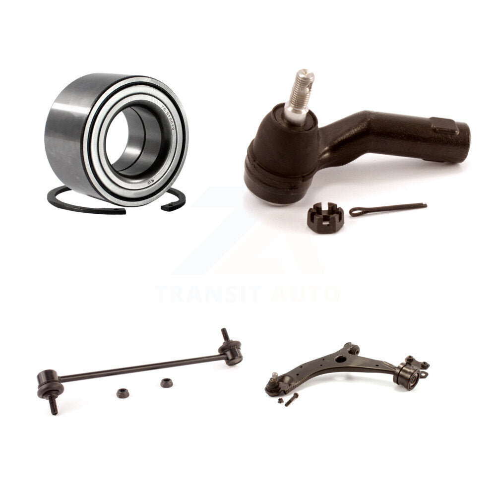 Wheel Bearing Kit-K7T-103224 - Kit.bestparts.ca Kit.bestparts.ca