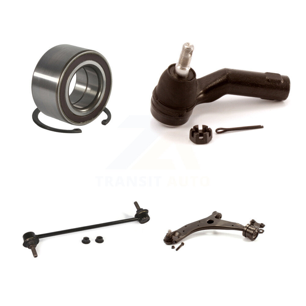 Wheel Bearing Kit-K7T-103225 - Kit.bestparts.ca Kit.bestparts.ca