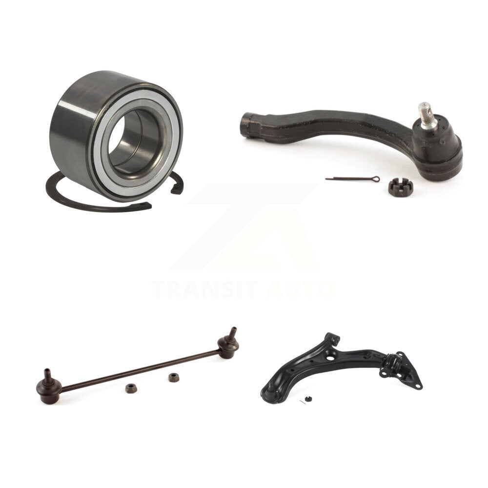 Wheel Bearing Kit-K7T-103226 - Kit.bestparts.ca Kit.bestparts.ca