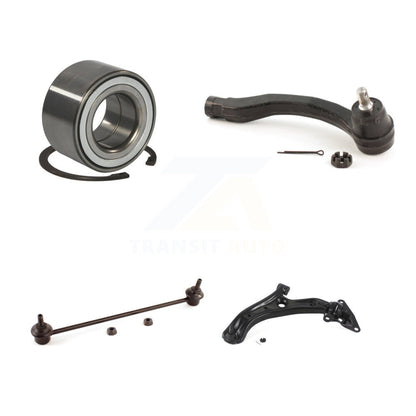 Wheel Bearing Kit-K7T-103226 - Kit.bestparts.ca