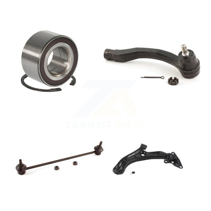 Wheel Bearing Kit-K7T-103227 - Kit.bestparts.ca