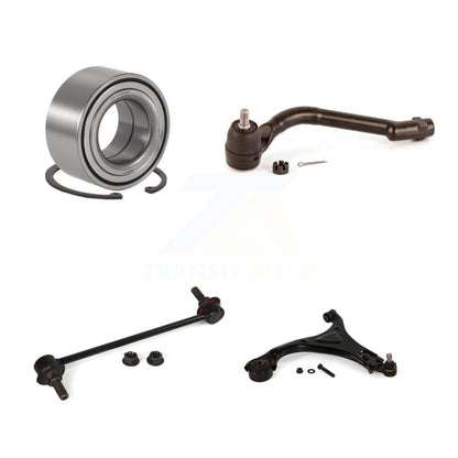 Wheel Bearing Kit-K7T-103228 - Kit.bestparts.ca