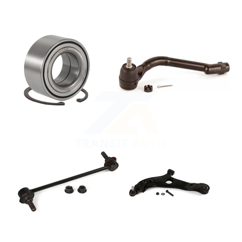 Wheel Bearing Kit-K7T-103229 - Kit.bestparts.ca Kit.bestparts.ca