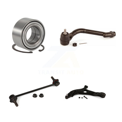 Wheel Bearing Kit-K7T-103229 - Kit.bestparts.ca