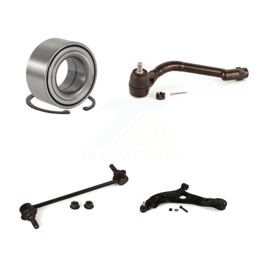 Wheel Bearing Kit-K7T-103229 - Kit.bestparts.ca