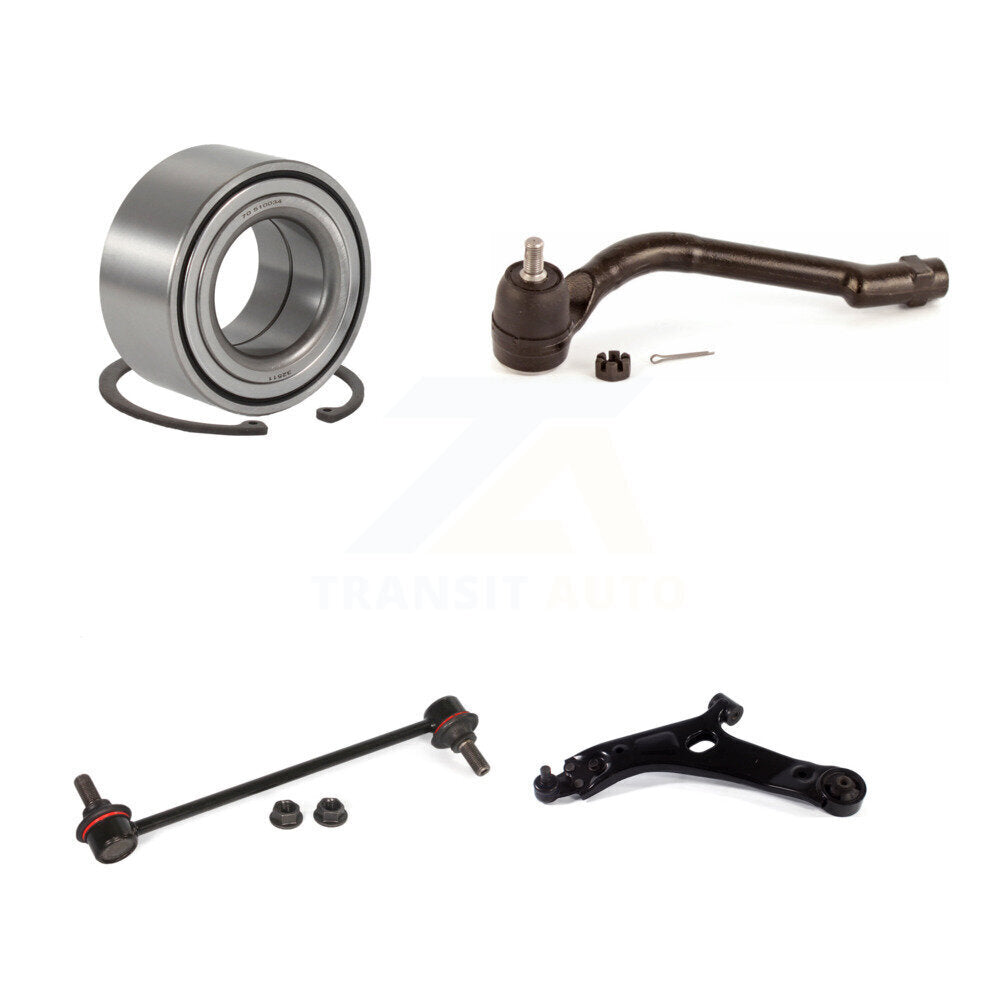 Wheel Bearing Kit-K7T-103230 - Kit.bestparts.ca