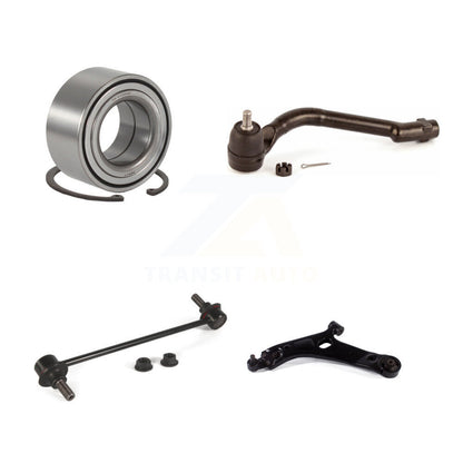 Wheel Bearing Kit-K7T-103231 - Kit.bestparts.ca