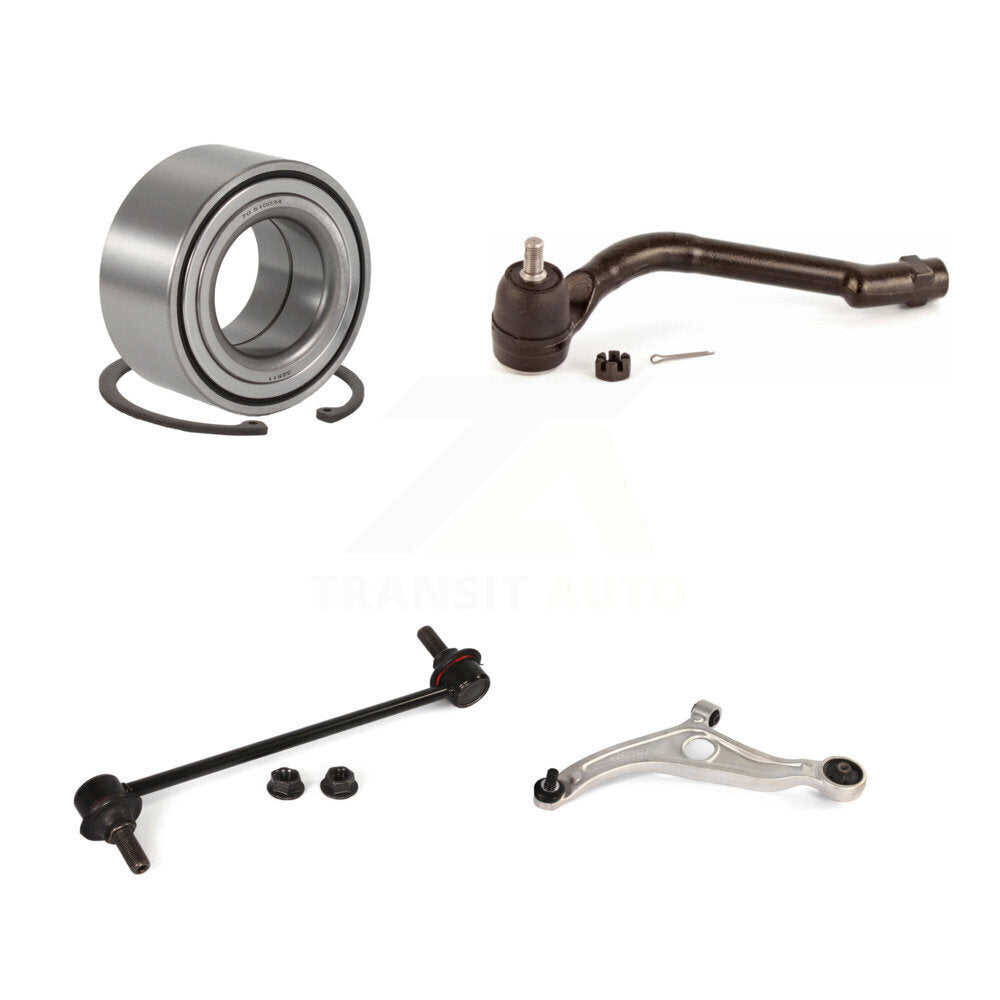Wheel Bearing Kit-K7T-103232 - Kit.bestparts.ca Kit.bestparts.ca